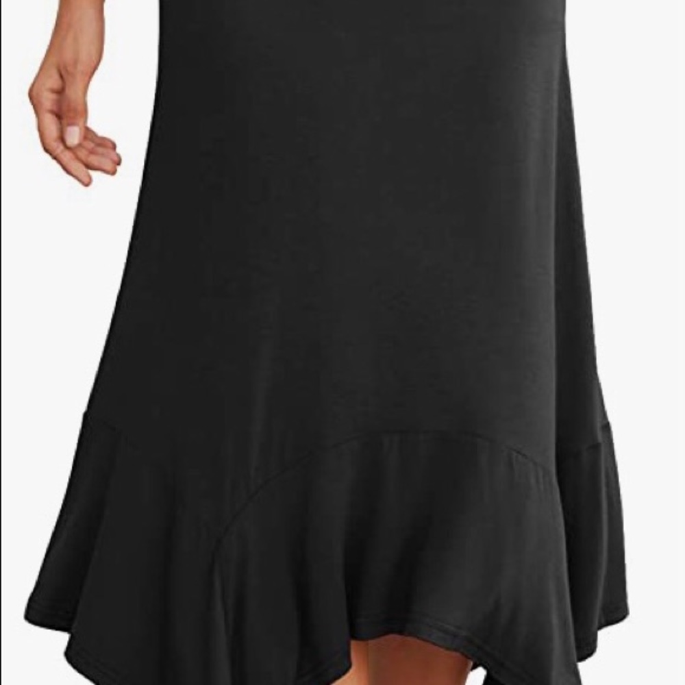 Like new cute skirt